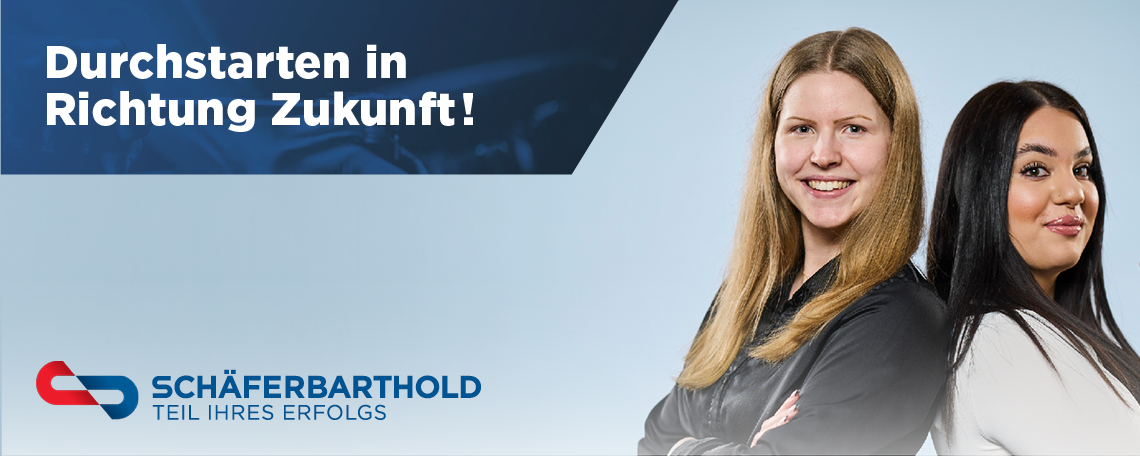 Ausbildung zum Fachlagerist (m/w/d) 2027, 1. Bild
